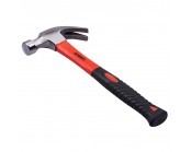 16oz Claw Hammer Fibreglass Handle